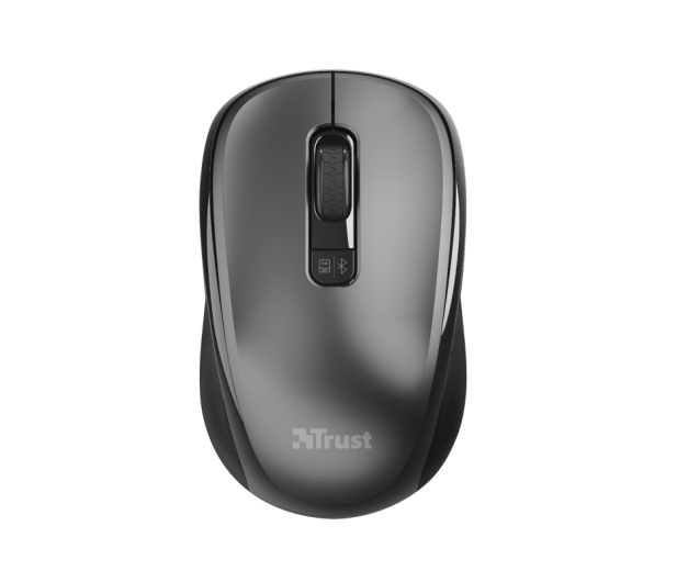Trust YVI WIRELESS MOUSE 2.4GHZ+BT - 703453 - zdjęcie 6